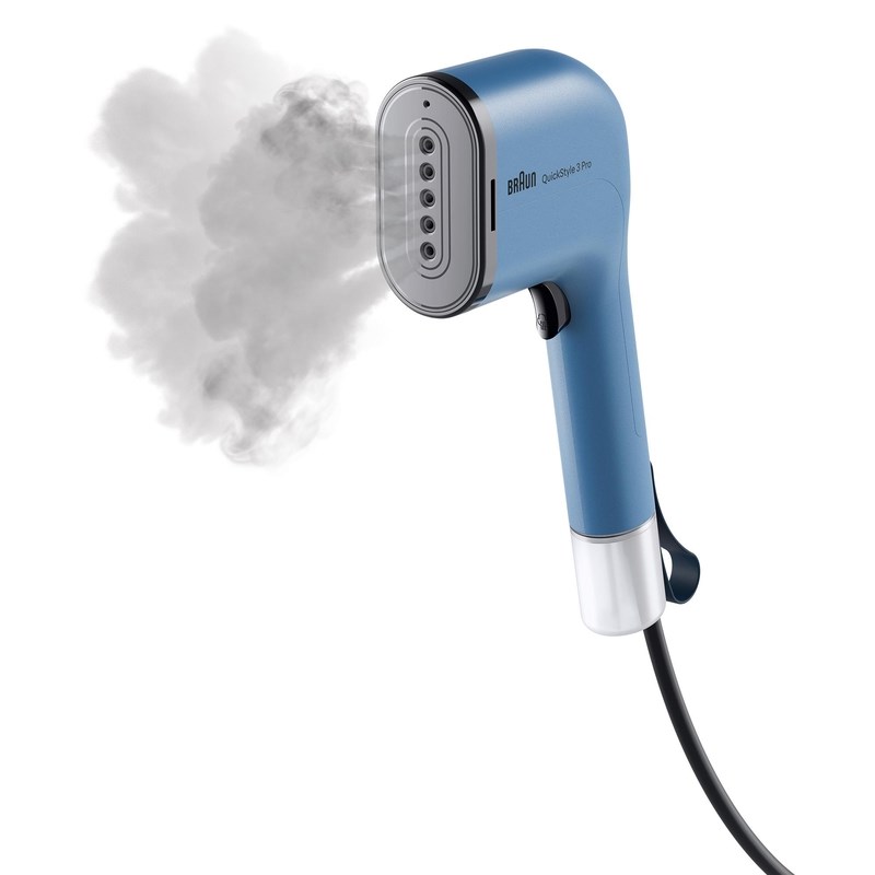 Ruční napařovač Braun QuickStyle 3 Pro GS3024.BL